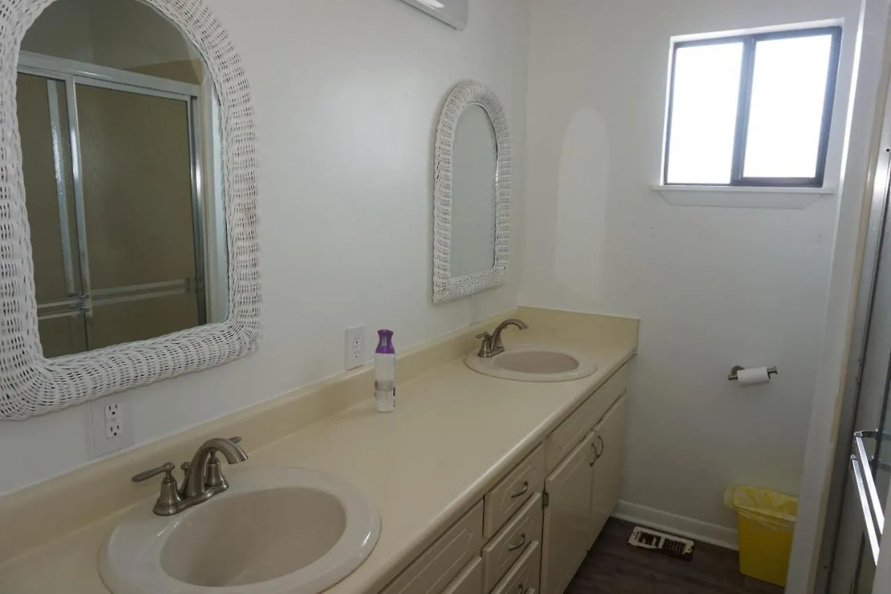 Venture Out 436 Snook Ln Comes With Large Golf Cart Panama City Beach