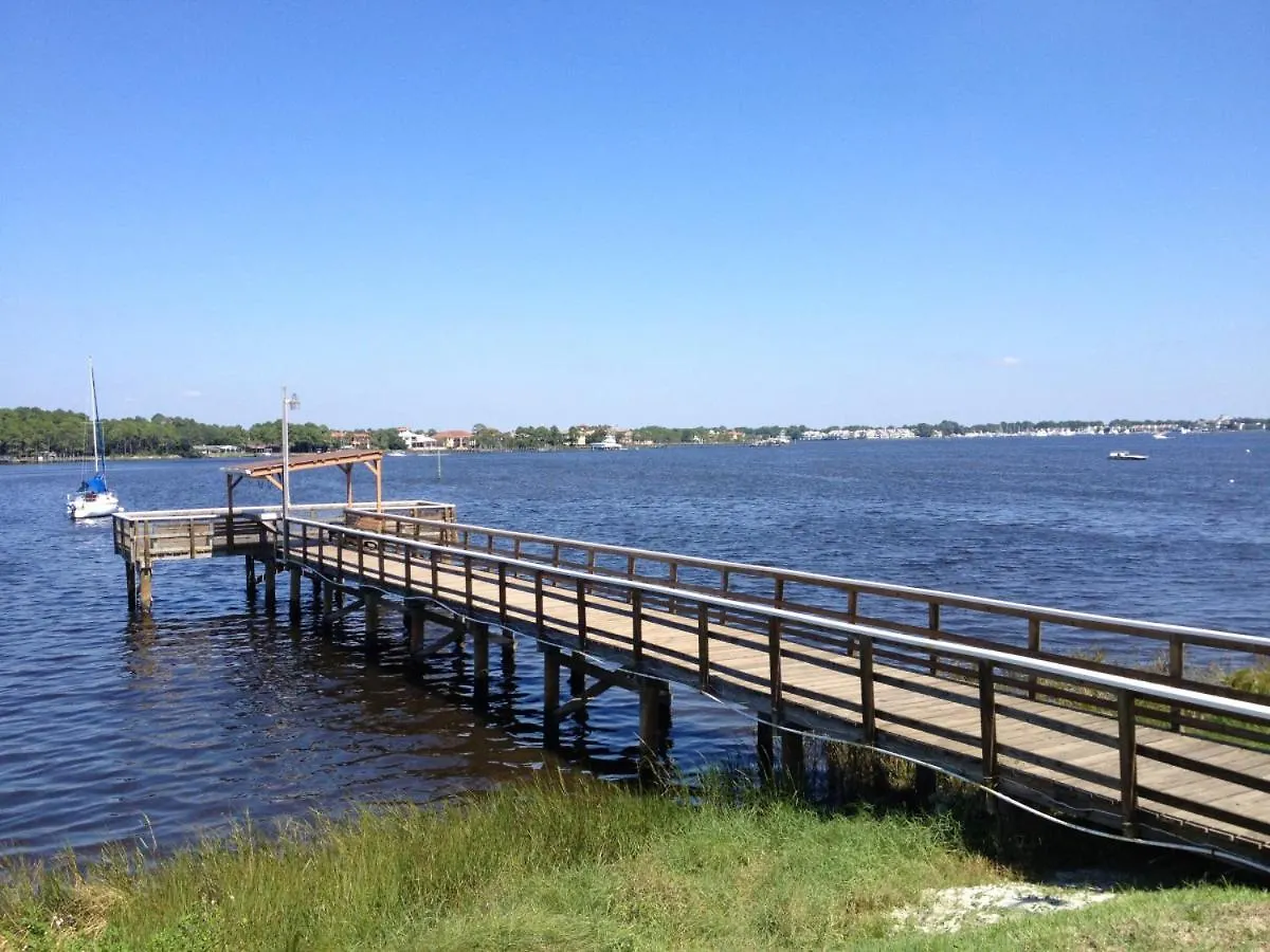 Venture Out 436 Snook Ln Comes With Large Golf Cart Panama City Beach 0*,