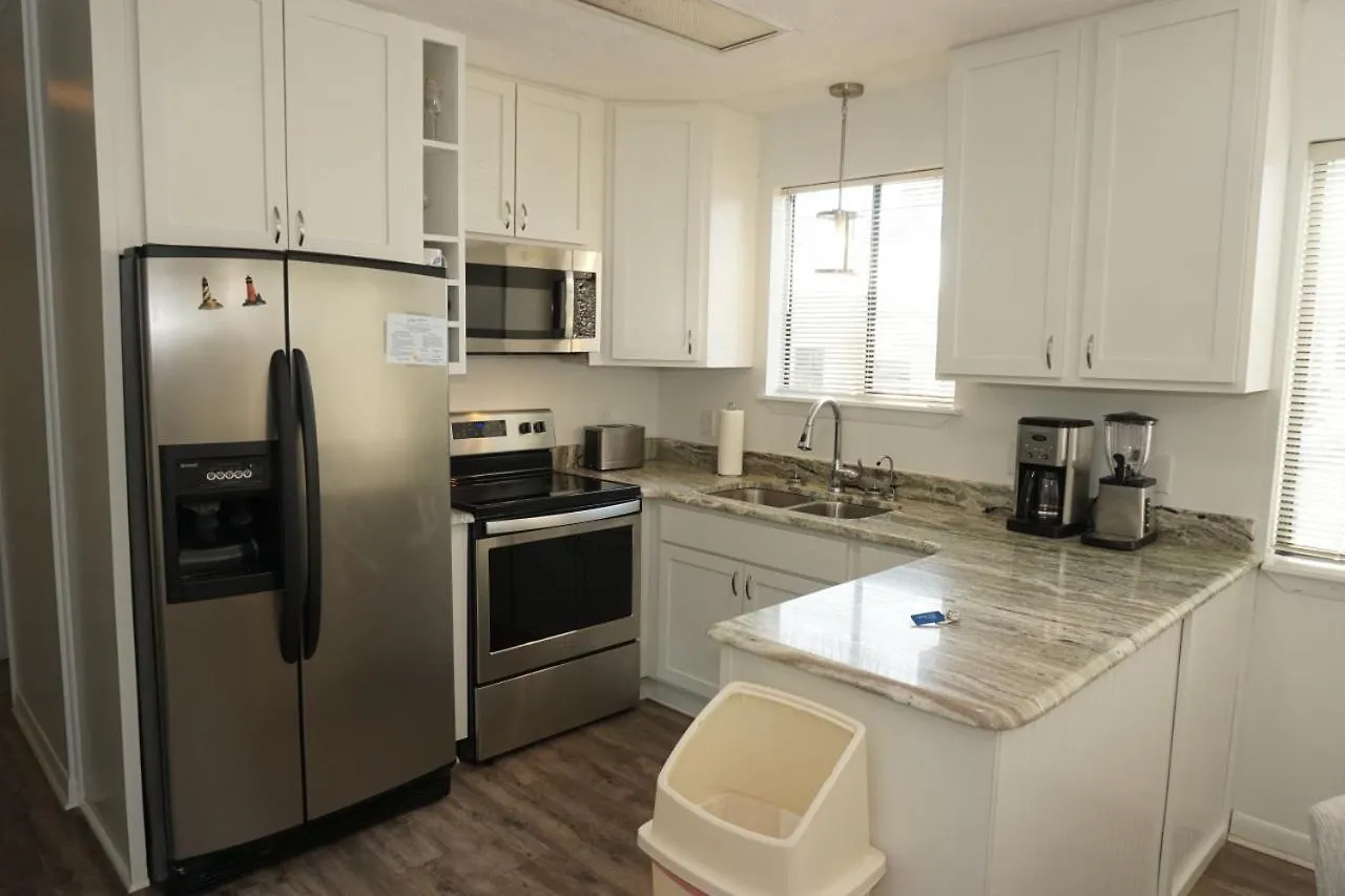 Holiday home Venture Out 436 Snook Ln Comes With Large Golf Cart Panama City Beach United States