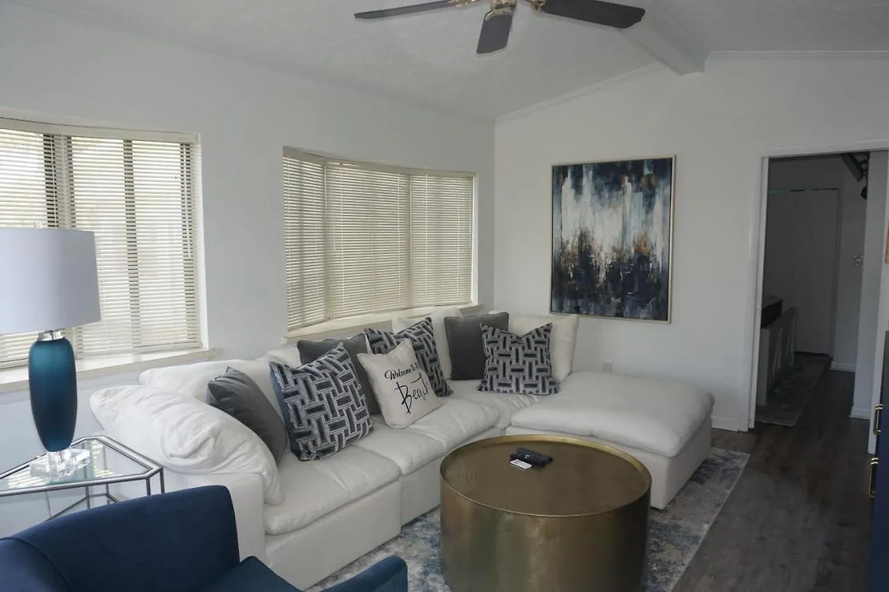 Venture Out 436 Snook Ln Comes With Large Golf Cart Panama City Beach 0*,  United States