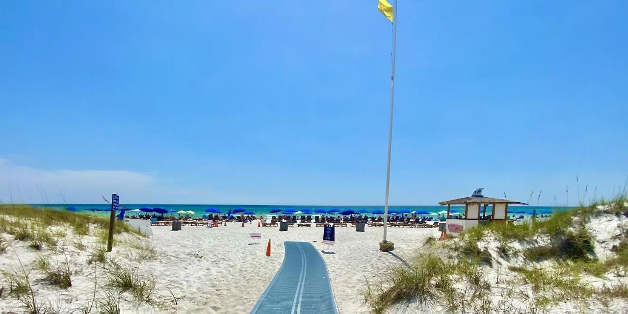 Holiday home Venture Out 436 Snook Ln Comes With Large Golf Cart Panama City Beach
