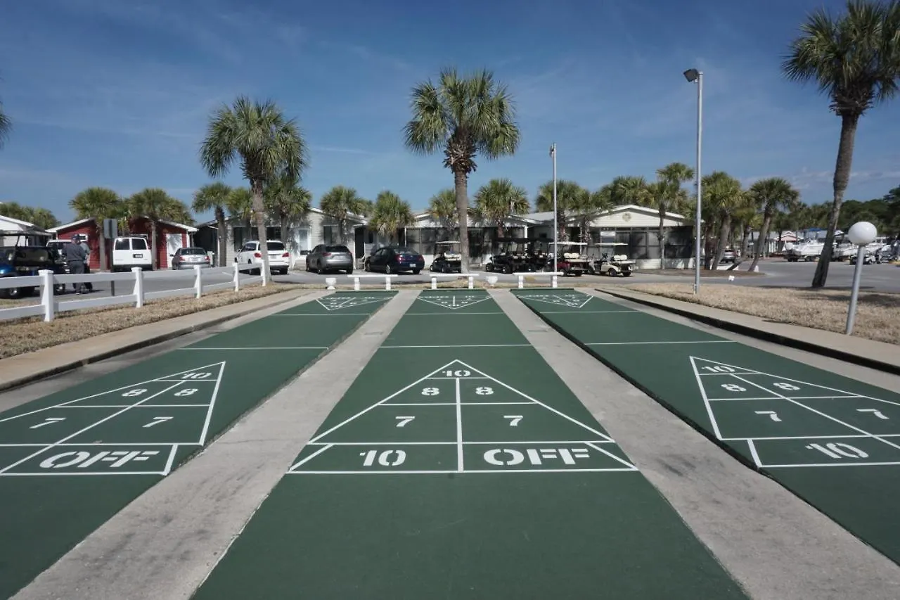 Venture Out 436 Snook Ln Comes With Large Golf Cart Panama City Beach