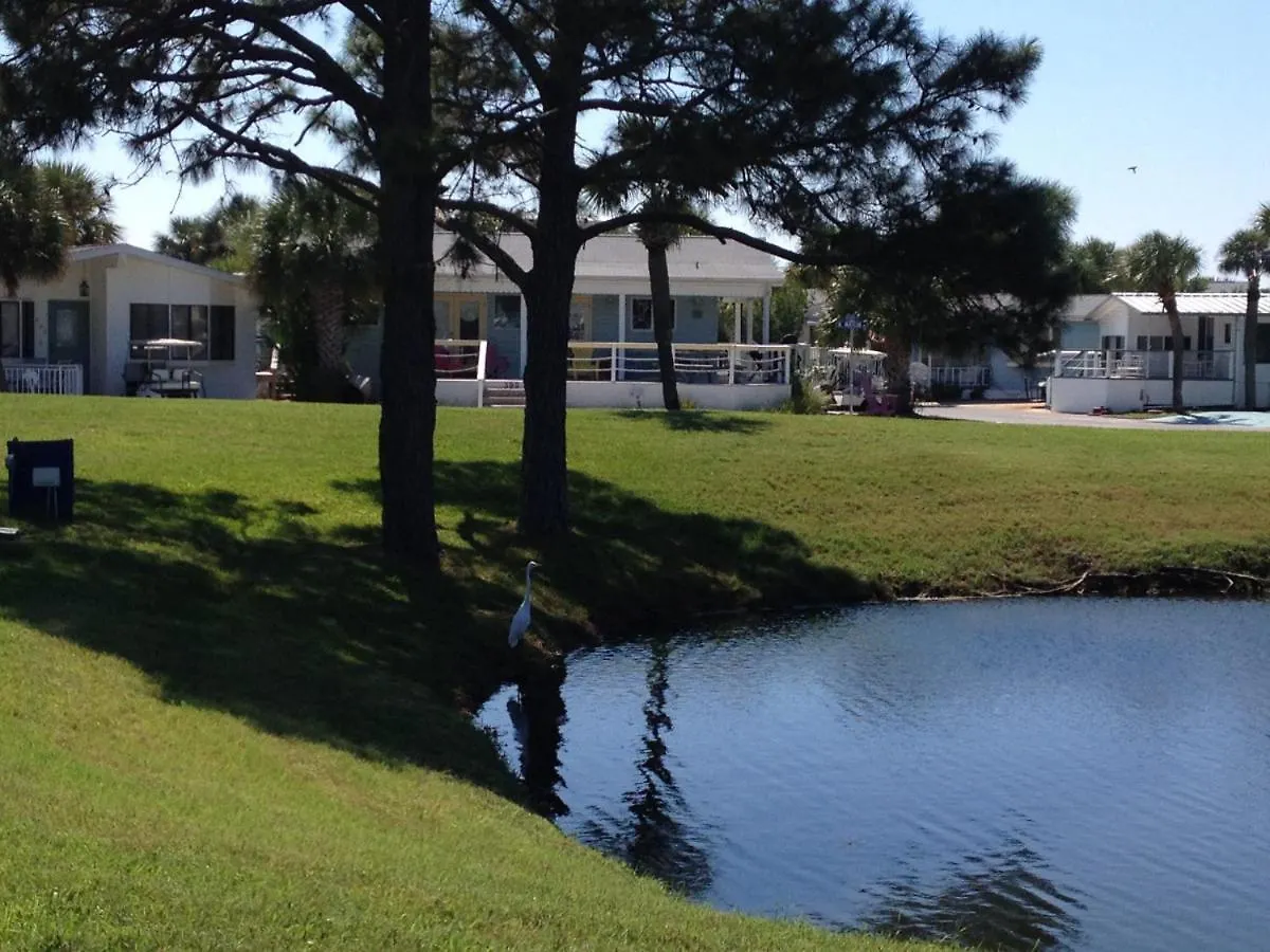 Venture Out 436 Snook Ln Comes With Large Golf Cart Panama City Beach Holiday home
