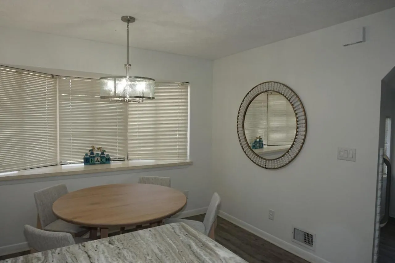 Holiday home Venture Out 436 Snook Ln Comes With Large Golf Cart Panama City Beach