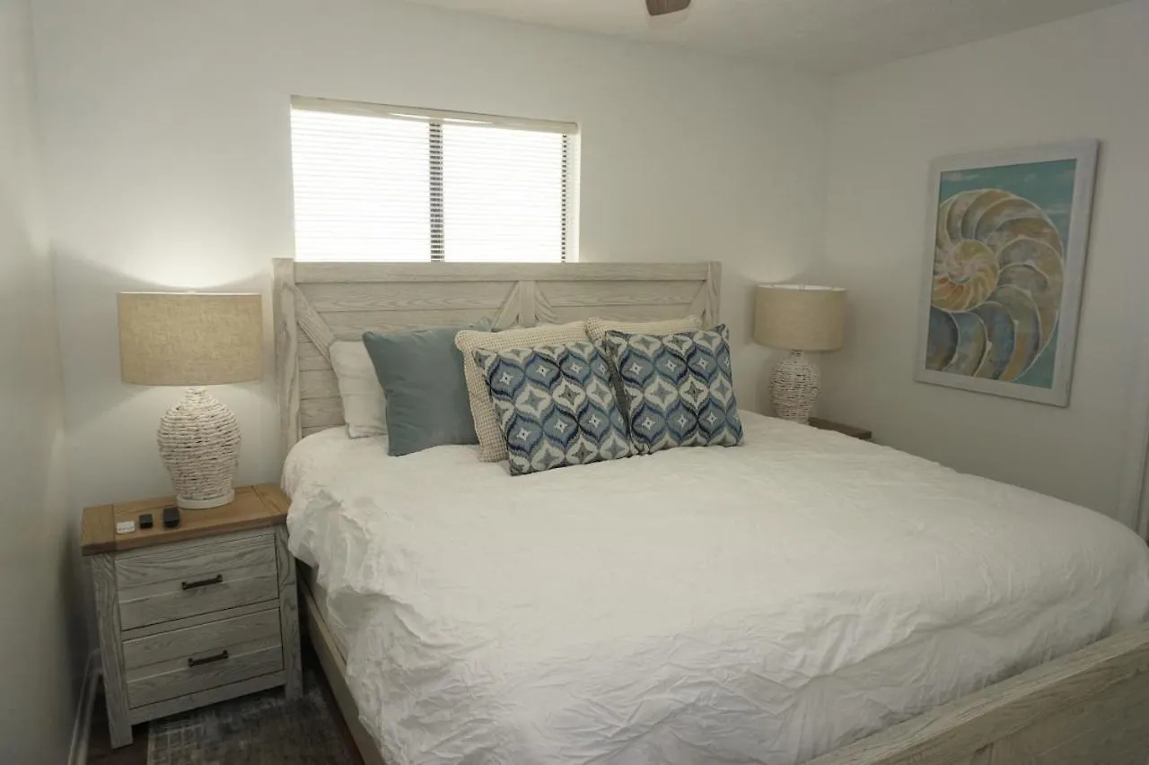 Venture Out 436 Snook Ln Comes With Large Golf Cart Panama City Beach 0*,  United States