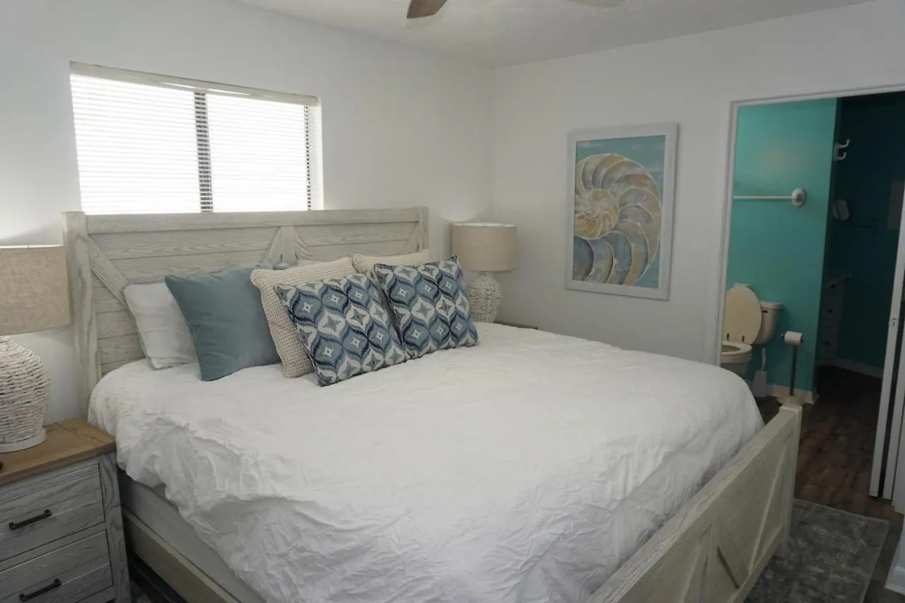 Venture Out 436 Snook Ln Comes With Large Golf Cart Panama City Beach Holiday home